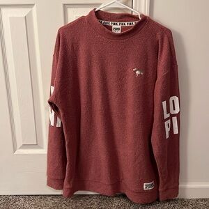 Victoria's Secret PINK Sweater Size Medium